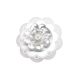 Светодиодный спот TM.26456, белый