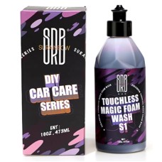 Avtomobil üçün polirol Surainbow S1, 473 ml