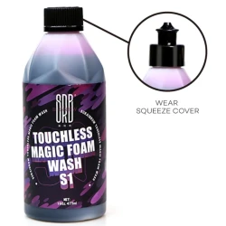 Полироль для автомобиля Surainbow S1, 473 мл Полироль для автомобиля Surainbow S1, 473 мл