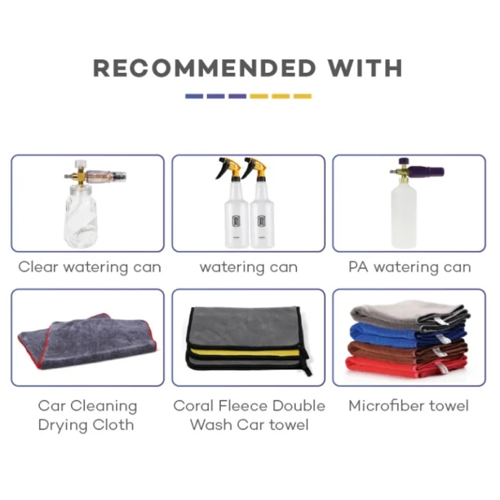 Полироль для автомобиля Surainbow S1, 473 мл Полироль для автомобиля Surainbow S1, 473 мл