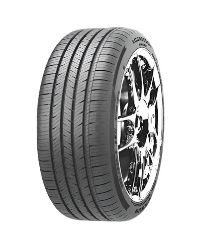 Şin Goodride SA77 245/35R20-M 95W M+S