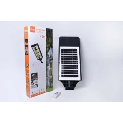 Küçə lampası 1Q64GG34H, 40W