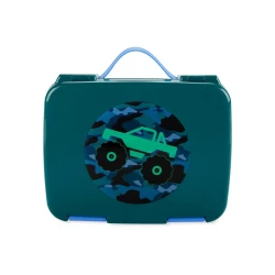 Контейнер для еды Spark Style Грузовик, разноцветный, 3+ лет