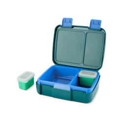 Контейнер для еды Spark Style Грузовик, разноцветный, 3+ лет