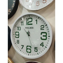 Настенные часы W607