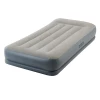 Матрас надувной Intex 64116, серый, 99х191х30 см Матрас надувной Intex 64116, серый, 99х191х30 см
