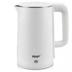 Электрочайник RAF R.7863 White