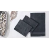 Полотенце Yataş Essentials, 30x50 см, хлопок, Antrasit