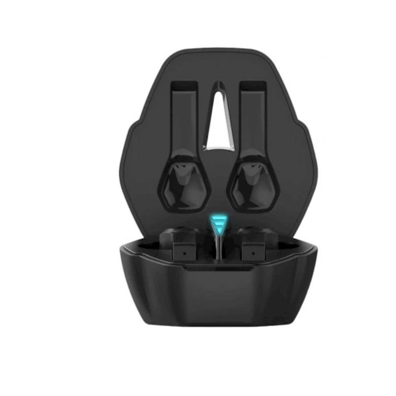 Беспроводные наушники Lenovo HQ08 Black