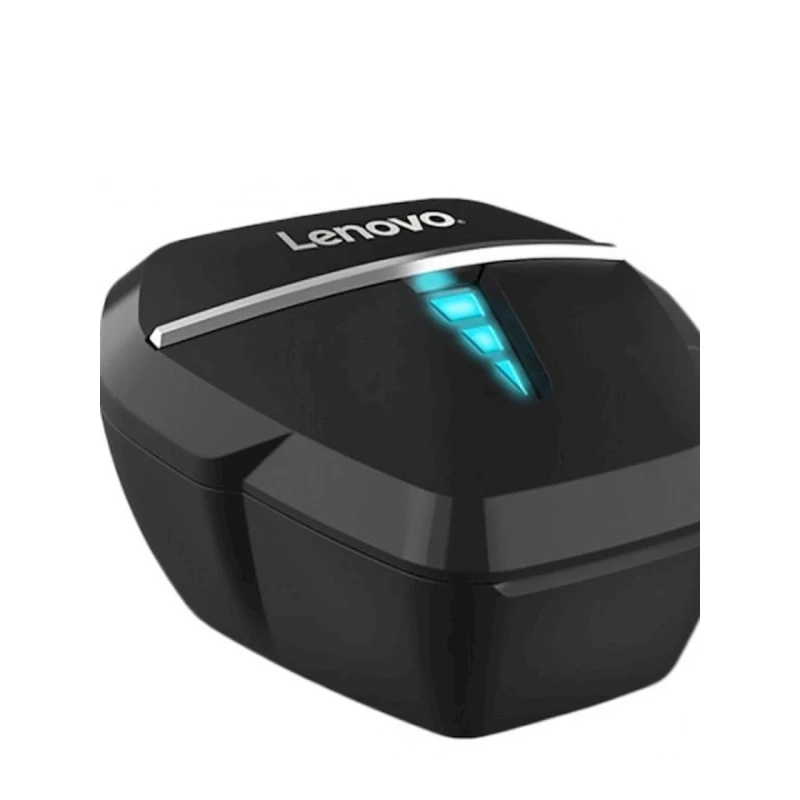 Беспроводные наушники Lenovo HQ08 Black
