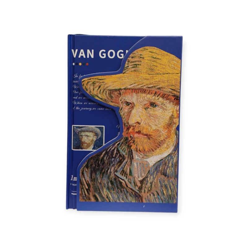 Planer Van Gogh KPB-3026000982 Planer Van Gogh KPB-3026000982