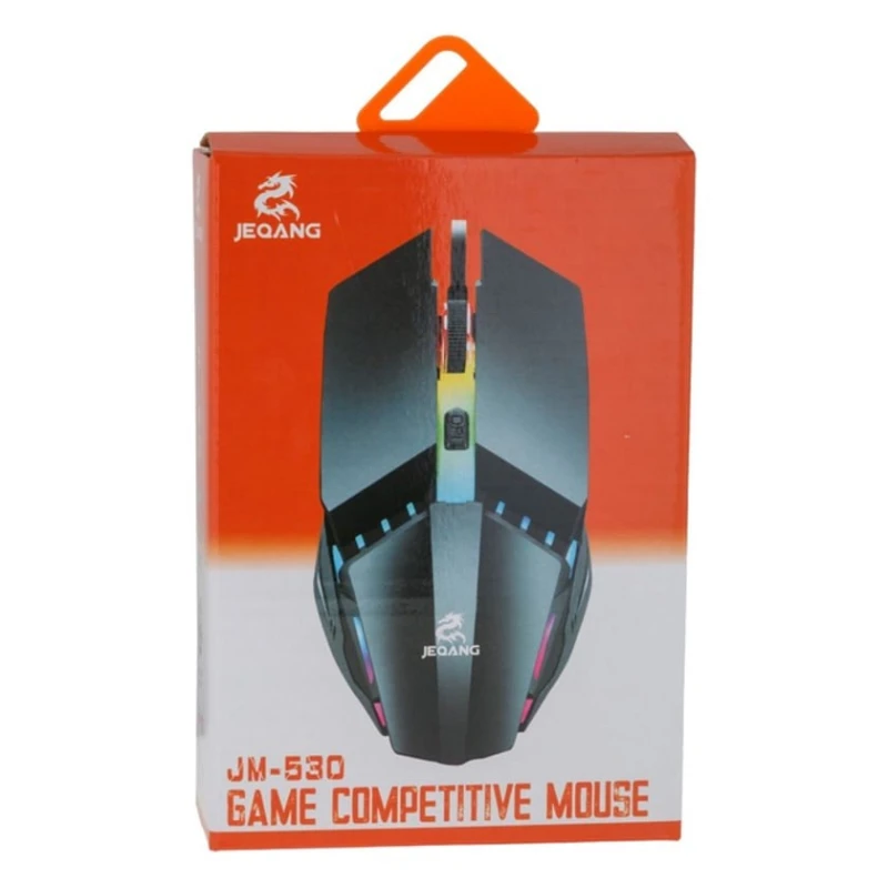 Мышь Jeqang JM-G102