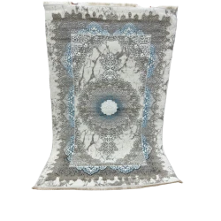 Ковер Sahara SHA-00001167, 300х400 см, шелк, разноцветный