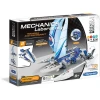 Konstruktor Clementoni STEM Mechanics Laboratory Trimaran & Watercraft, 130+ element
