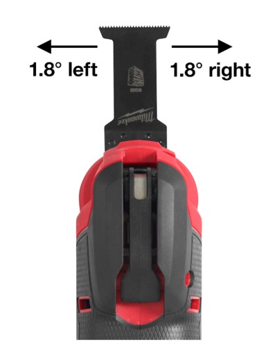 Multialət Milwaukee M12 FMT-0 / 4933472238