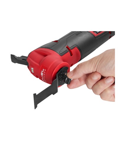 Multialət Milwaukee M12 FMT-0 / 4933472238