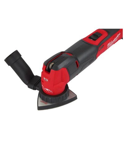 Multialət Milwaukee M12 FMT-0 / 4933472238