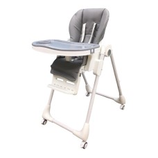 Uşaqlar üçün yedizdirmə oturacağı TB-02113XH, xaki, 85x50x26 sm, 4 ay+