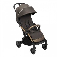 Uşaq arabası Chicco Goody Xplus Lizard, qara/bürünc