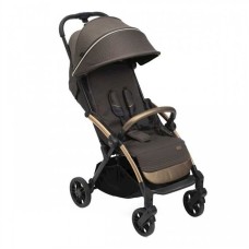 Uşaq arabası Chicco Goody Xplus Lizard, qara/bürünc