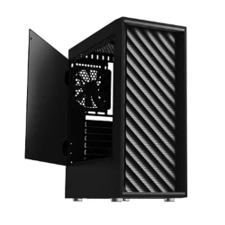Корпус Zalman T7 Black Корпус Zalman T7 Black
