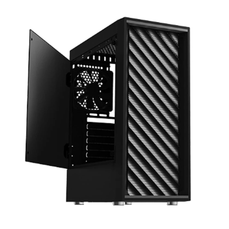 Корпус Zalman T7 Black Корпус Zalman T7 Black