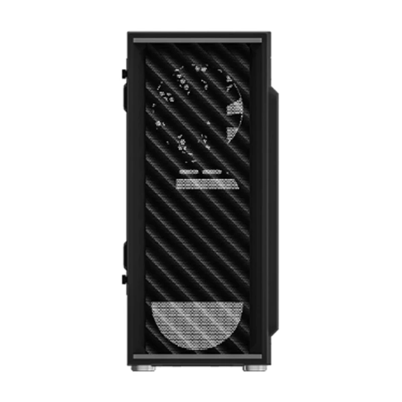 Корпус Zalman T7 Black Корпус Zalman T7 Black