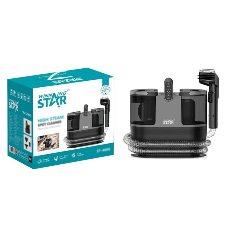 Моющий пылесос Winning Star ST-4606 Моющий пылесос Winning Star ST-4606