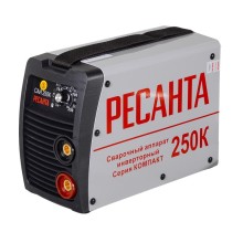 Qaynaq aparatı Ресанта САИ 250К