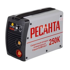 Qaynaq aparatı Ресанта САИ 250К