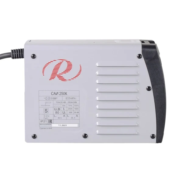 Сварочный аппарат Ресанта САИ 250К