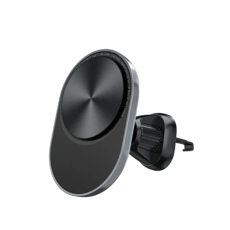 Автомобильный держатель для телефона Wiwu CH-312 Liberator 15W