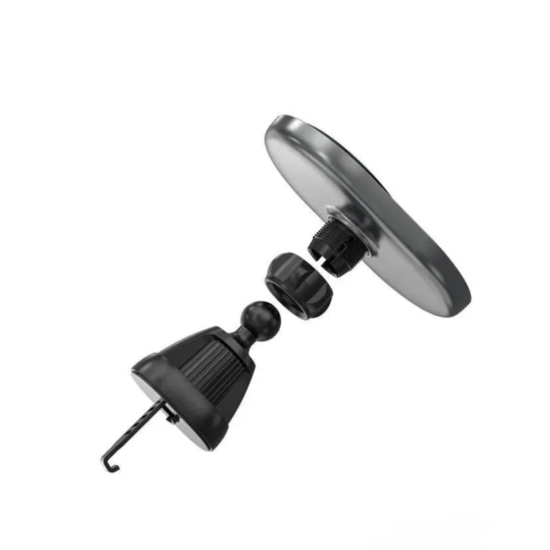 Автомобильный держатель для телефона Wiwu CH-312 Liberator 15W