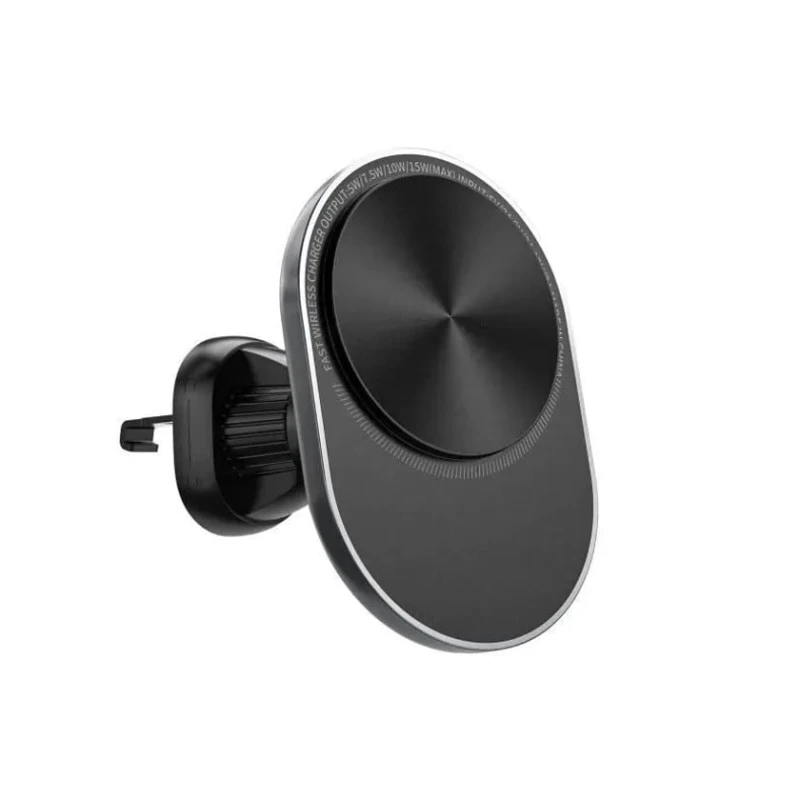 Автомобильный держатель для телефона Wiwu CH-312 Liberator 15W