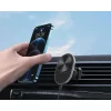 Автомобильный держатель для телефона Wiwu CH-312 Liberator 15W