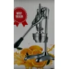 Пресс для цитрусовых NAR-M1, металл, серебристый, 35x40x25 см Пресс для цитрусовых NAR-M1, металл, серебристый, 35x40x25 см
