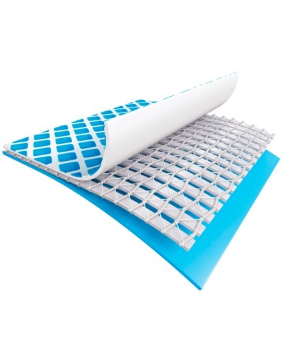 Karkaslı hovuz Intex H28225588210NP, 366x76 sm, 6503 l, göy