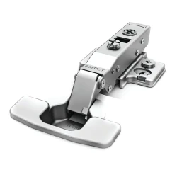 Вакуумная петля для мебели Samet TM.32342, 48 мм Вакуумная петля для мебели Samet TM.32342, 48 мм