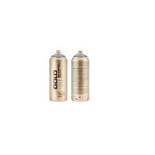 Akril sprey boya Montana Gold, T9000 Transparent Black, 400 ml