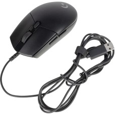 Siçan Logitech G Pro Hero Gaming Black (USB)