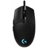 Мышь Logitech G Pro Hero Gaming Black (USB) Мышь Logitech G Pro Hero Gaming Black (USB)