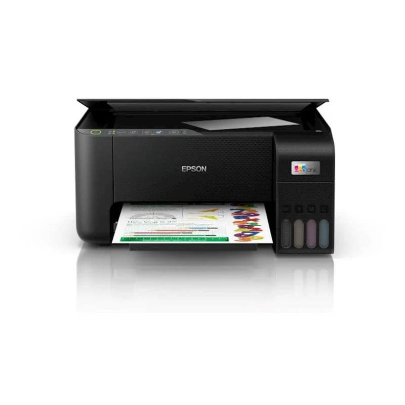 МФУ Epson EcoTank L3251 (C11CJ67413)