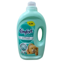 Yuyucu gel Comfort Care, 3000 ml