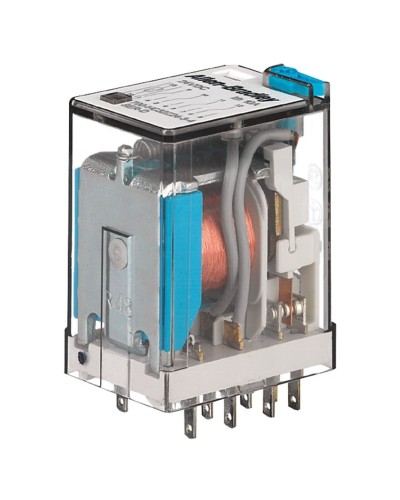 Aralıq rele Allen Bradley 700 HC24A24 3