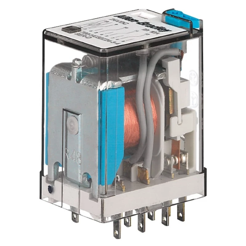 Промежуточное реле Allen Bradley 700 HC24A24 3