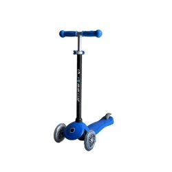 Детский самокат Globber Primo V2 Step