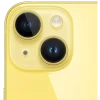 Смартфон Apple iPhone 14 6GB/128GB Yellow