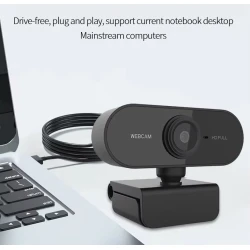 Веб-камера 1080P HD Веб-камера 1080P HD