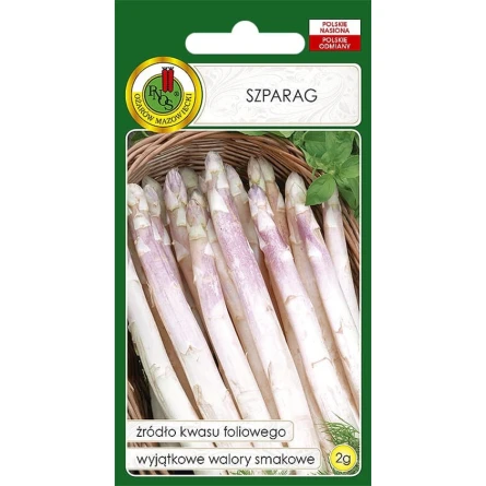 Ədviyyat və yaşıl ot toxumları PNOS Qulançar Argenteuil, 2 q