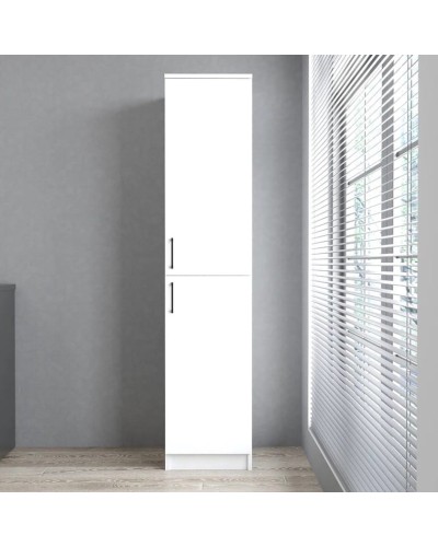 Şkaf-penal Ev Plus 12116047, LDSP, 40x42x182 sm